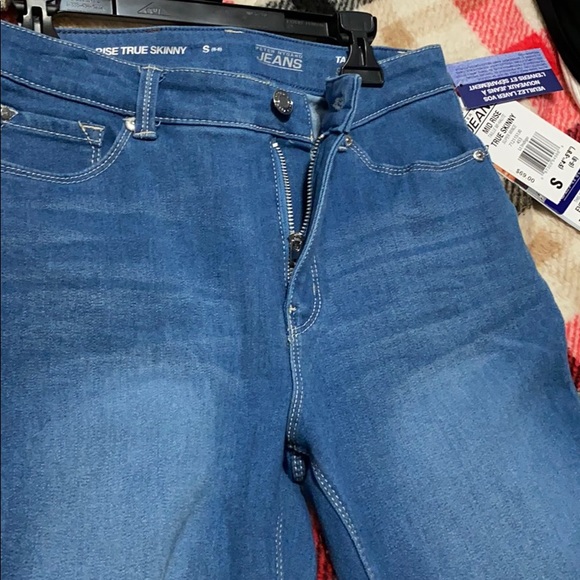 Nygard Super Skinny Leggings - Picture 5 of 6